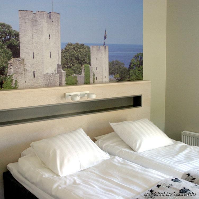 Scandic Visby Hotell Rom bilde